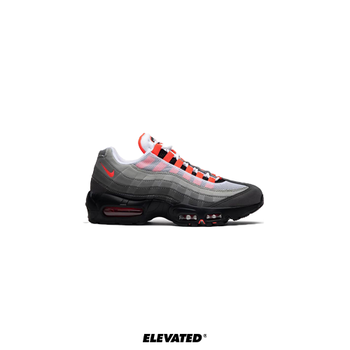 Nike Air Max 95 Solar Red